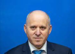 BRANKO BAČIĆ NOVI POTPREDSJEDNIK VLADE I MINISTAR PROSTORNOGA UREĐENJA, GRADITELJSTVA I DRŽAVNE IMOVINE
