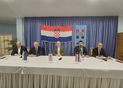 Obilježena 35. obljetnica osnivanja Hrvatske demokratske zajednice na području Općine Slivno i Grada Opuzena