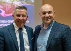 35. OBLJETNICA OSNIVANJA HDZ-a ŽUPI I PREDSTAVLJANJE KANDIDATA ZA NAČELNIKA ĐURA LONZE💪💙