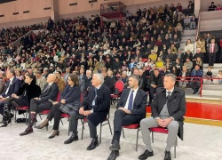 DAN HRVATSKOG NARODA U CRNOJ GORI