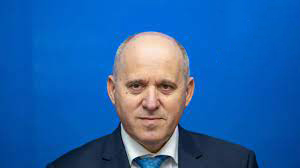 BRANKO BAČIĆ NOVI POTPREDSJEDNIK VLADE I MINISTAR PROSTORNOGA UREĐENJA, GRADITELJSTVA I DRŽAVNE IMOVINE