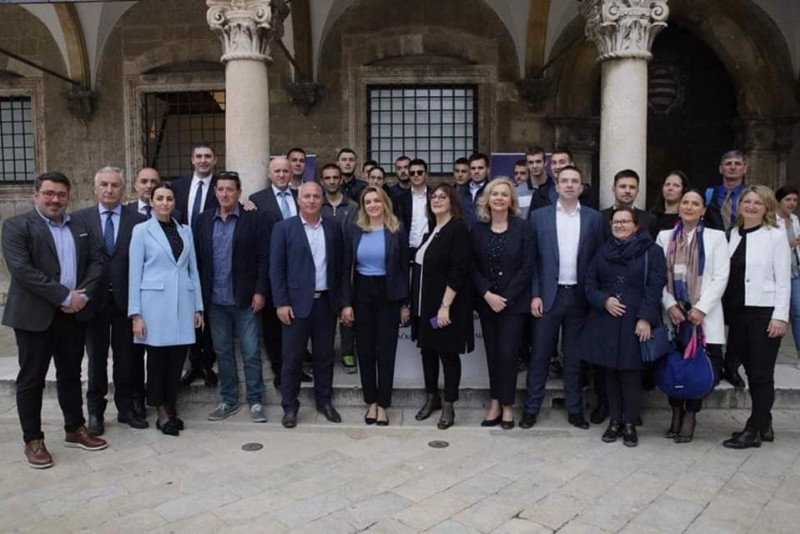 Hrvatska za generacije