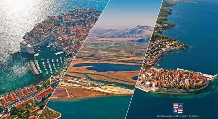 Izjave Branka Bačića i Nikole Dobroslavića nakon rezultata izbora prvog kruga